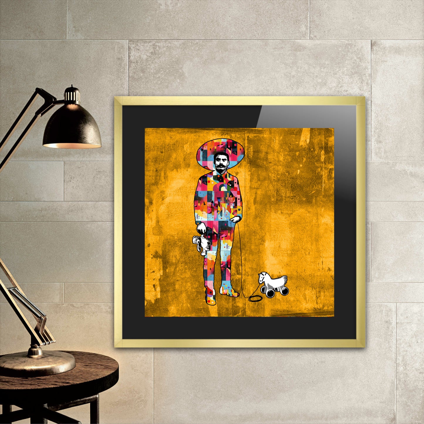 La Próxima Revolución