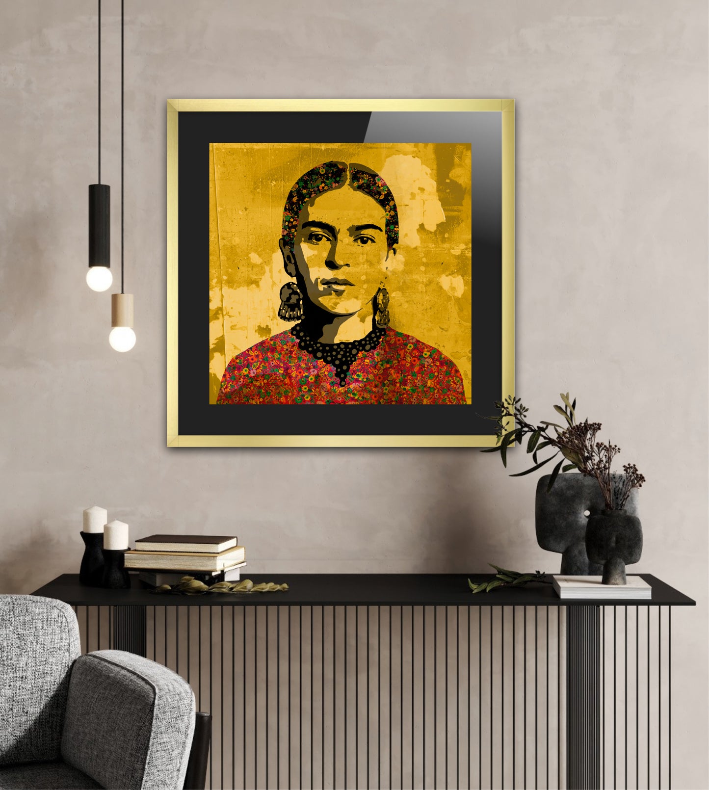 Profundizando a Frida