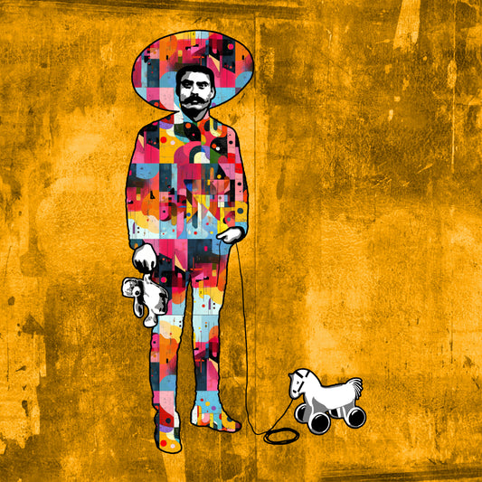 La Próxima Revolución