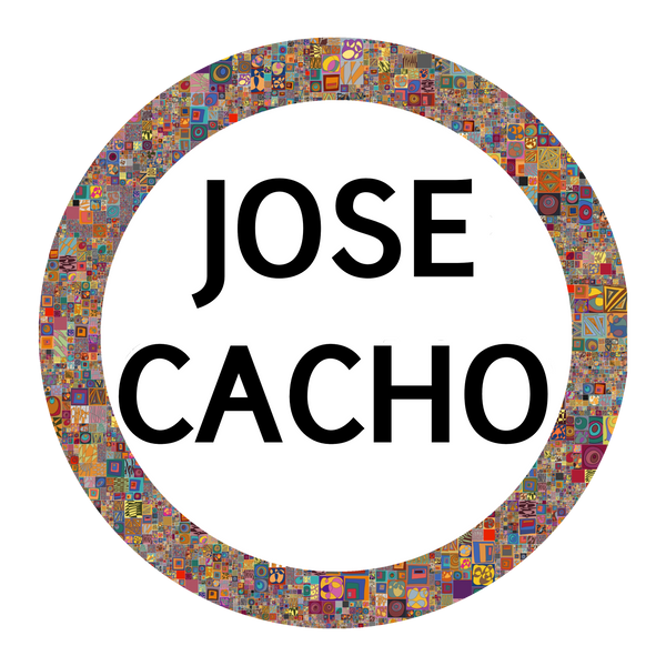 Jose Cacho Art Studio