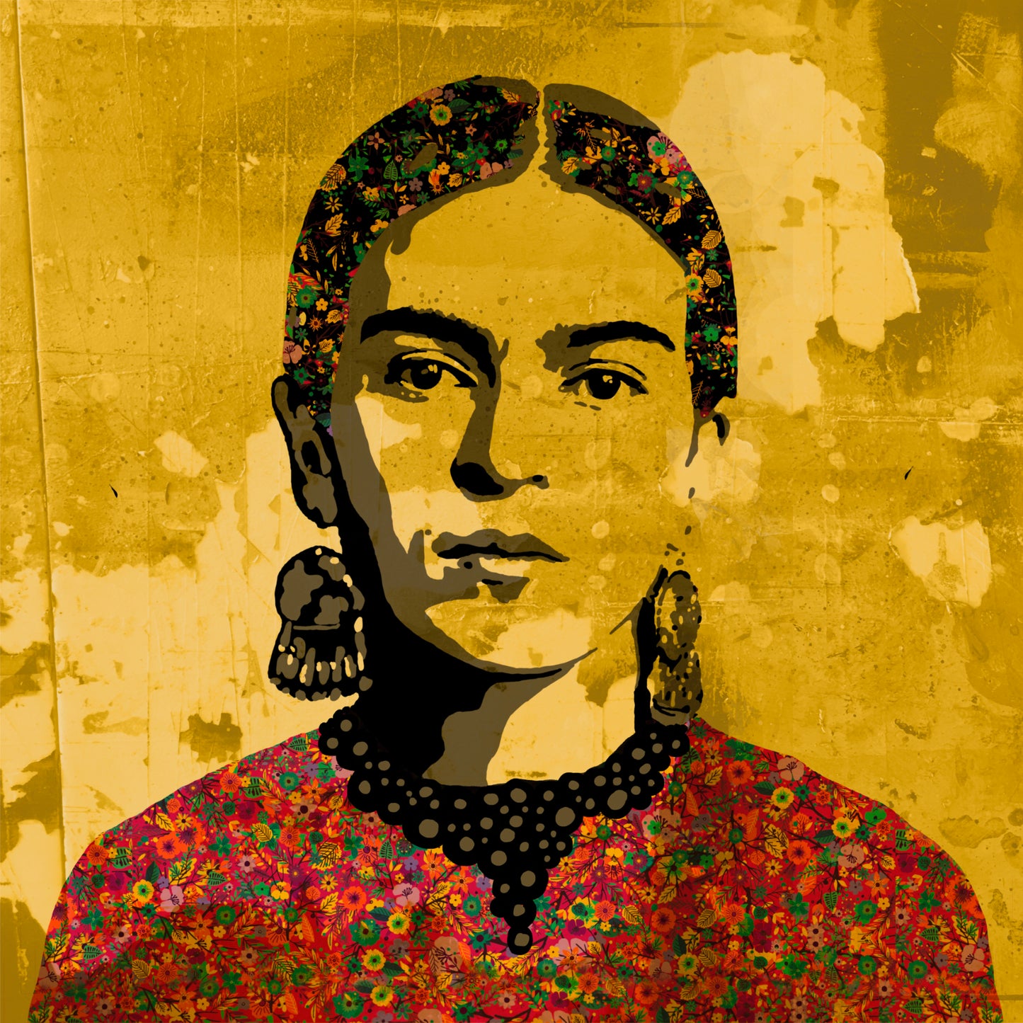 Profundizando a Frida
