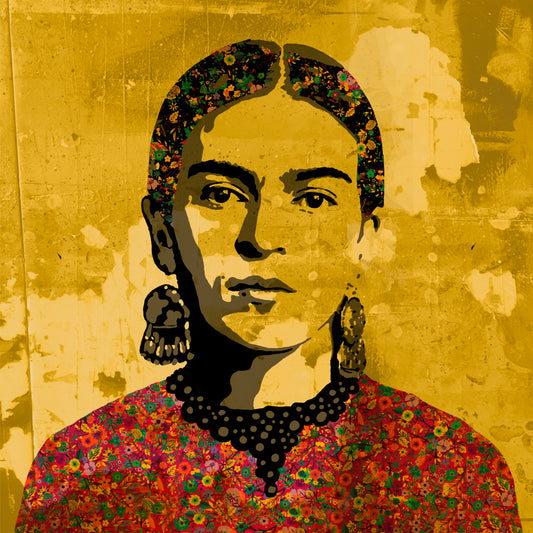 Profundizando a Frida