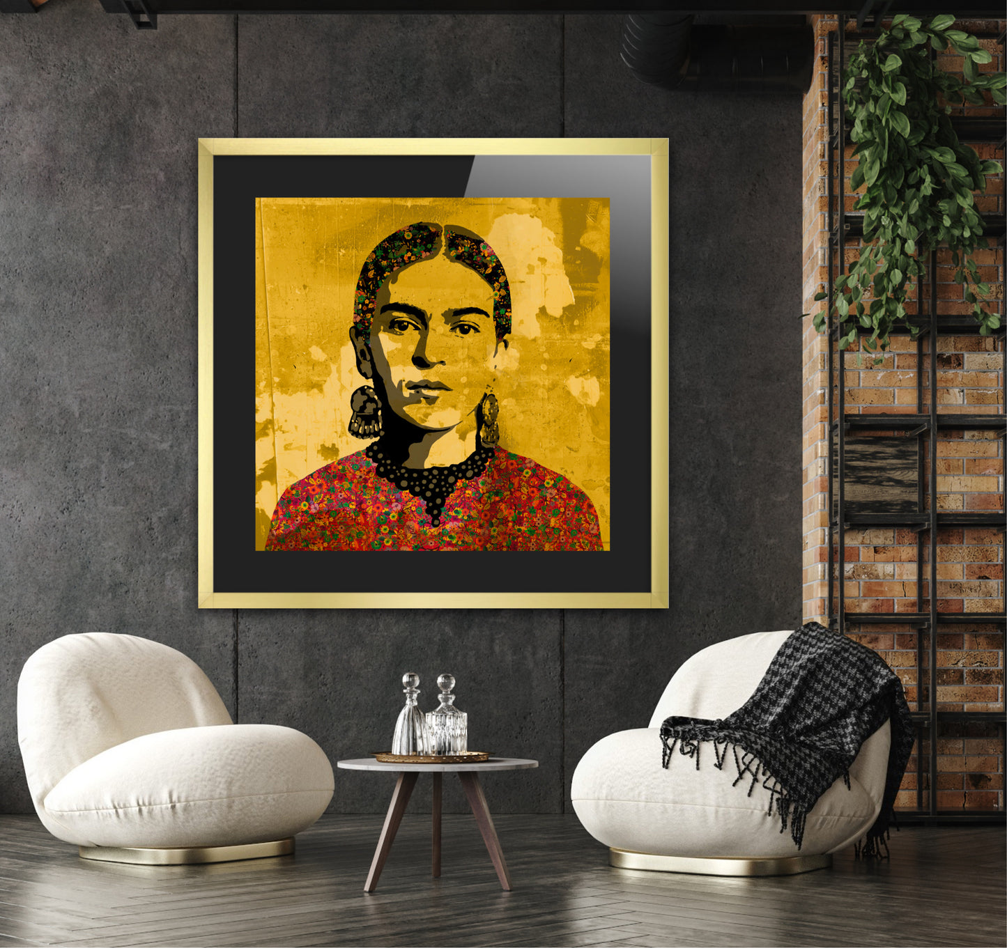 Profundizando a Frida