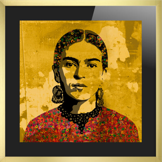 Profundizando a Frida